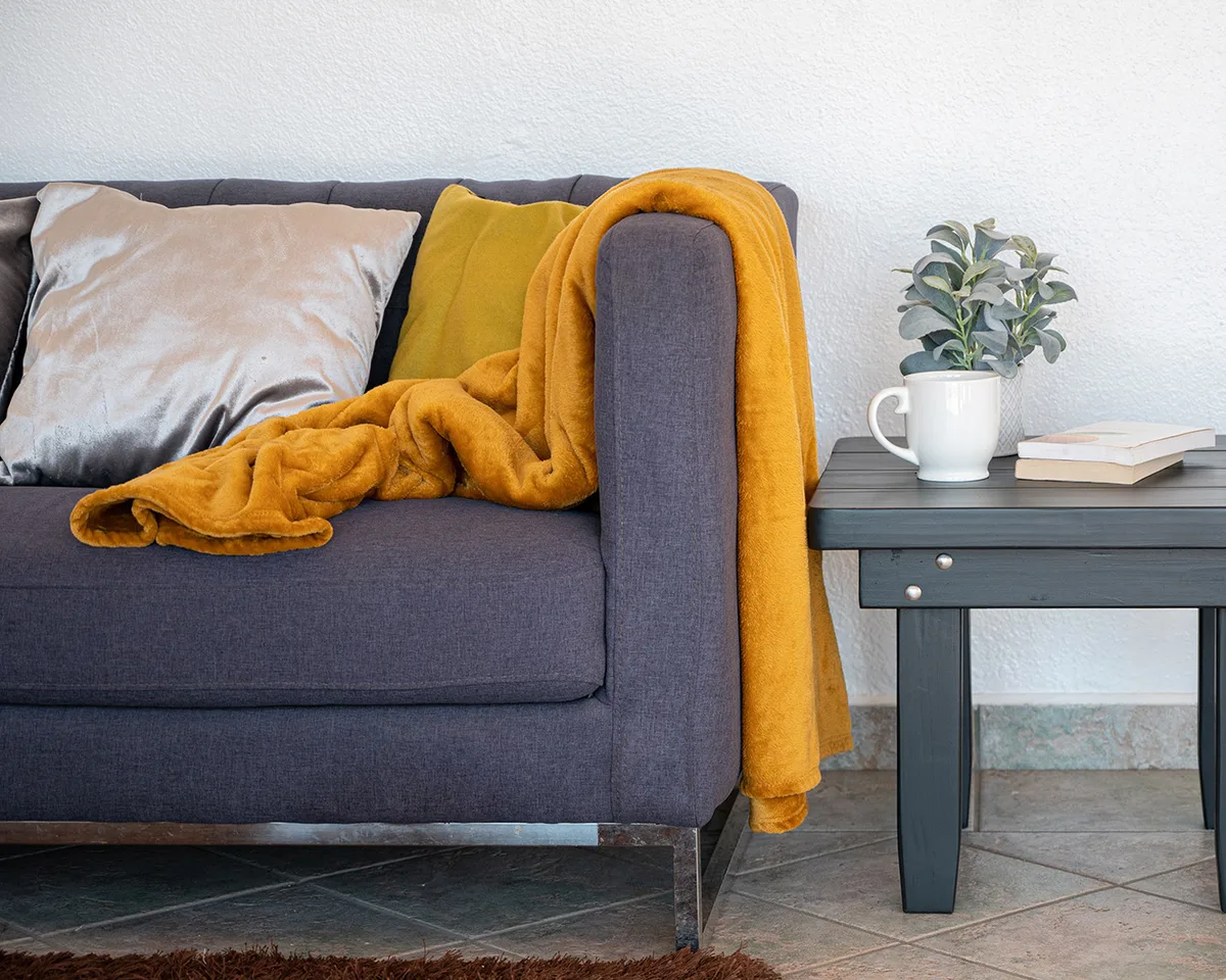 Square Side Tables