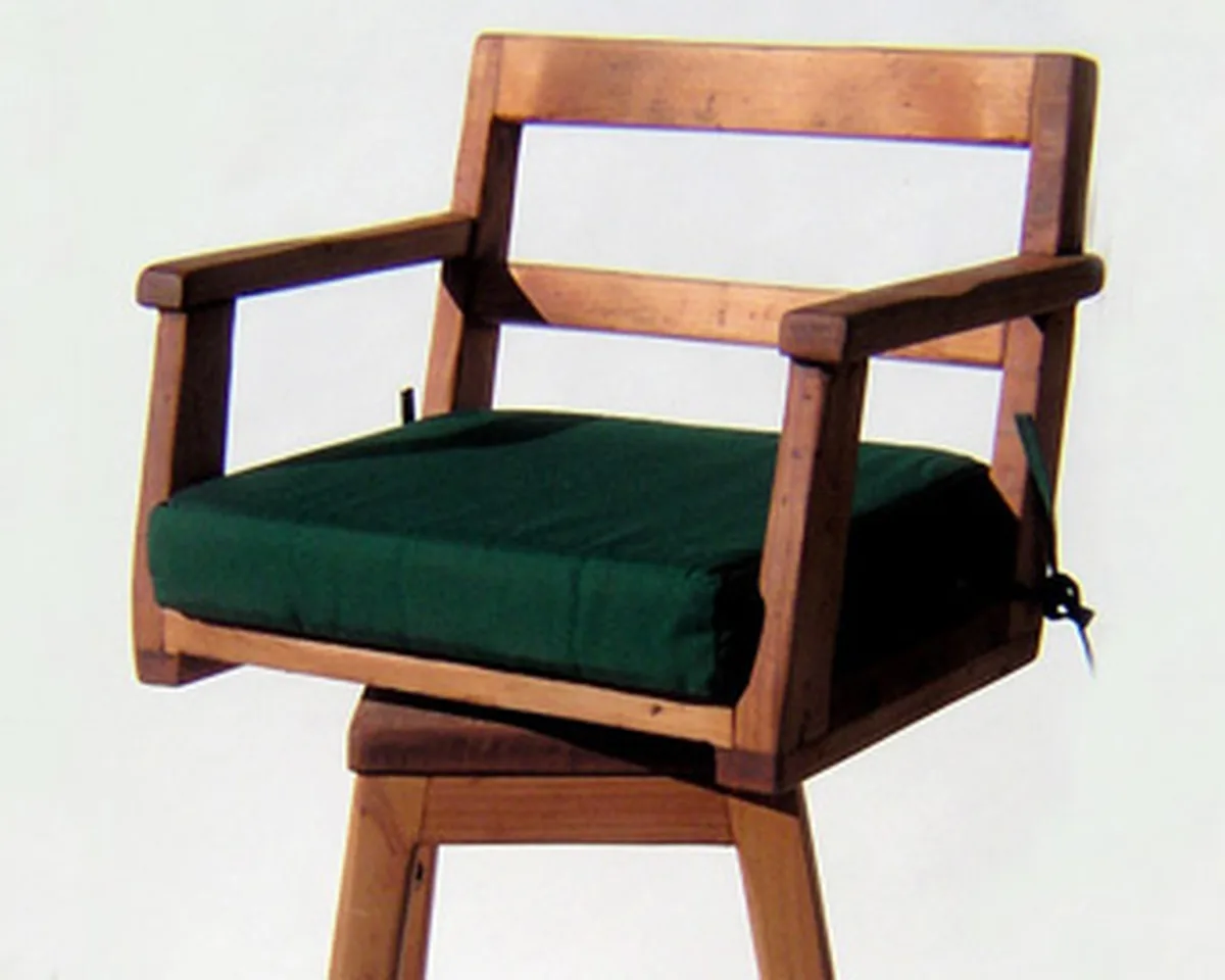 Stool Cushions
