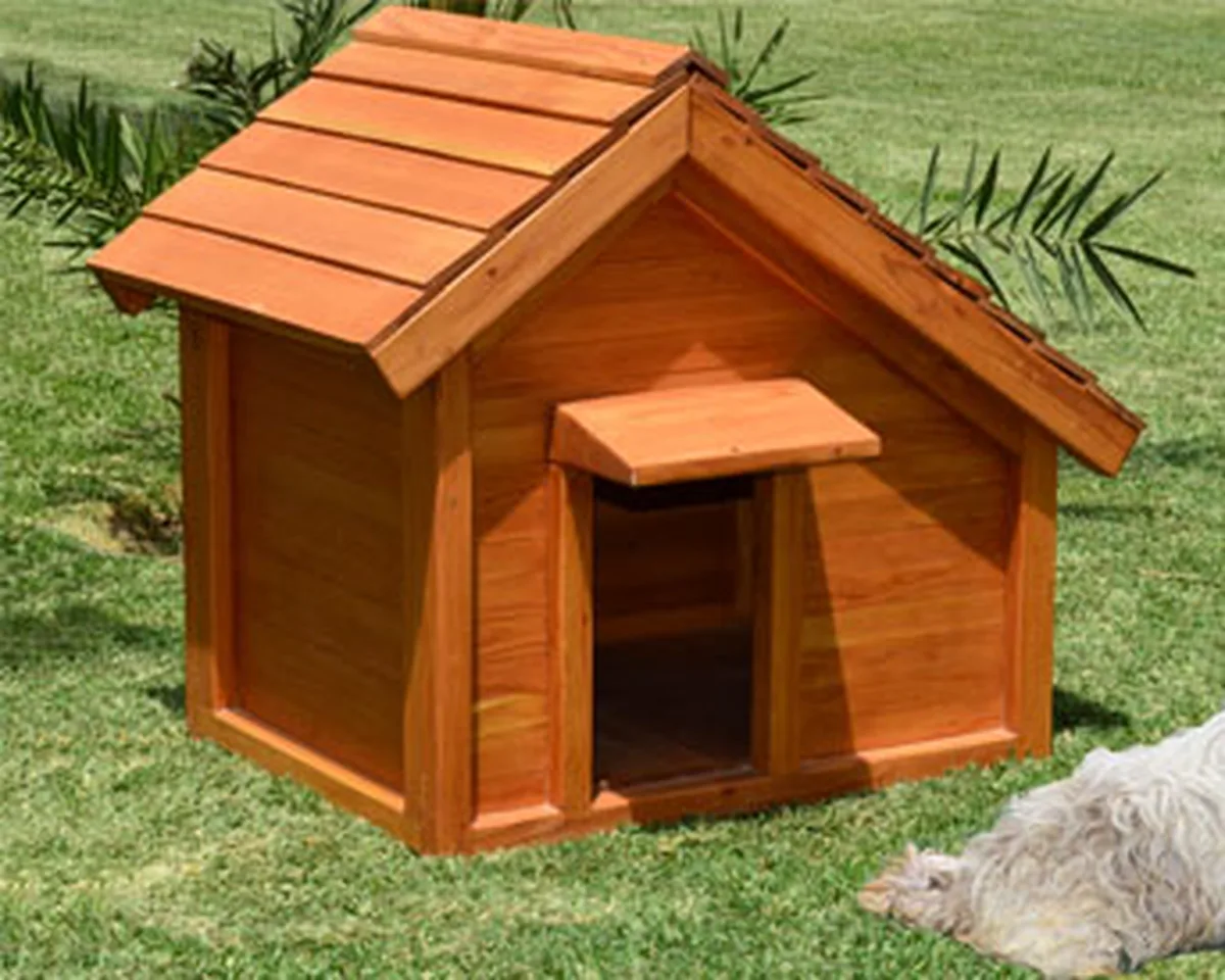 Canine Cottages