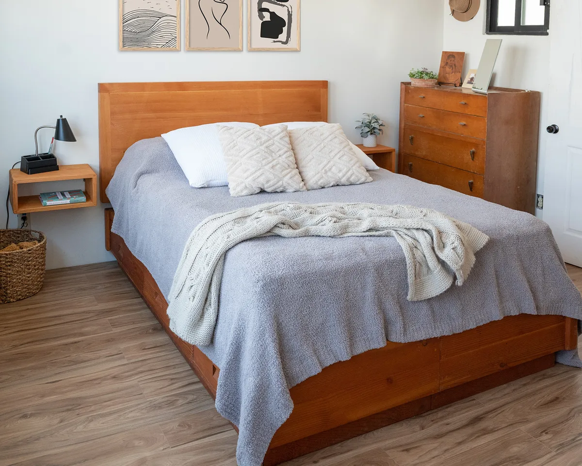 Chest Beds
