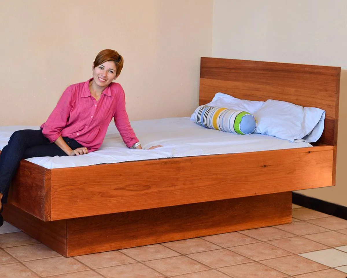 Mathieu Heritage Beds