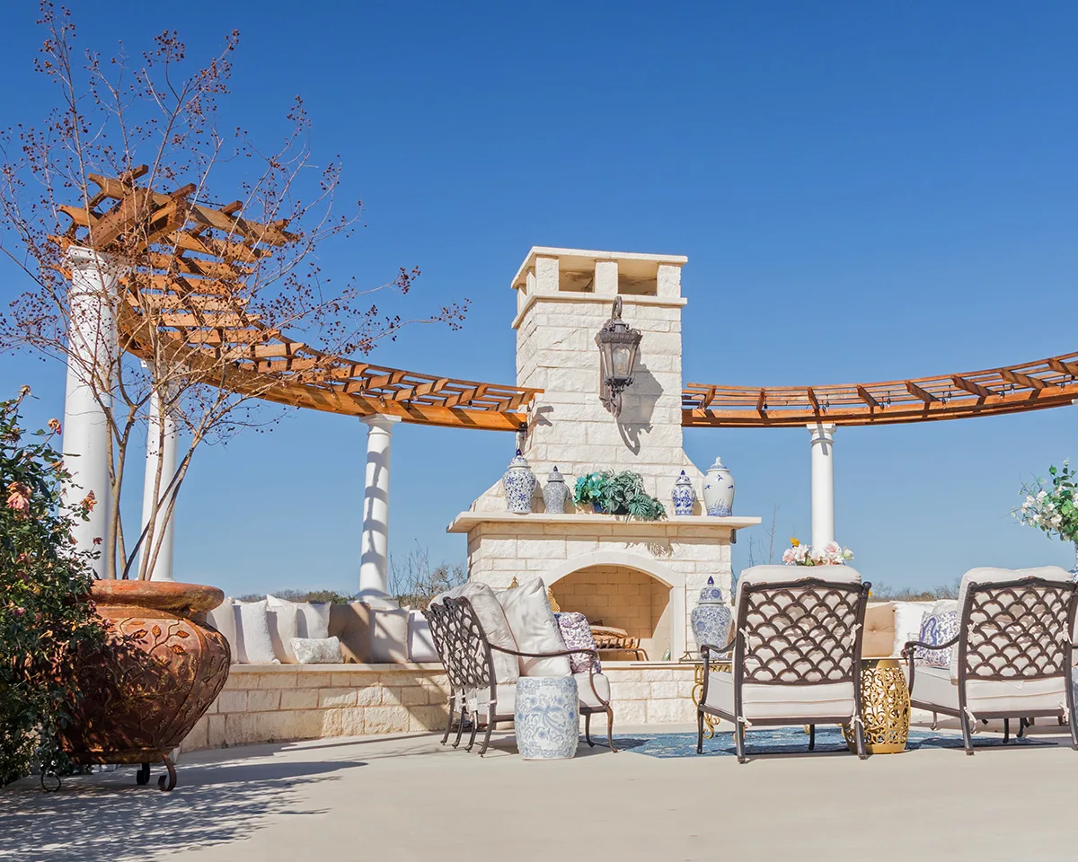 Sky Arbor