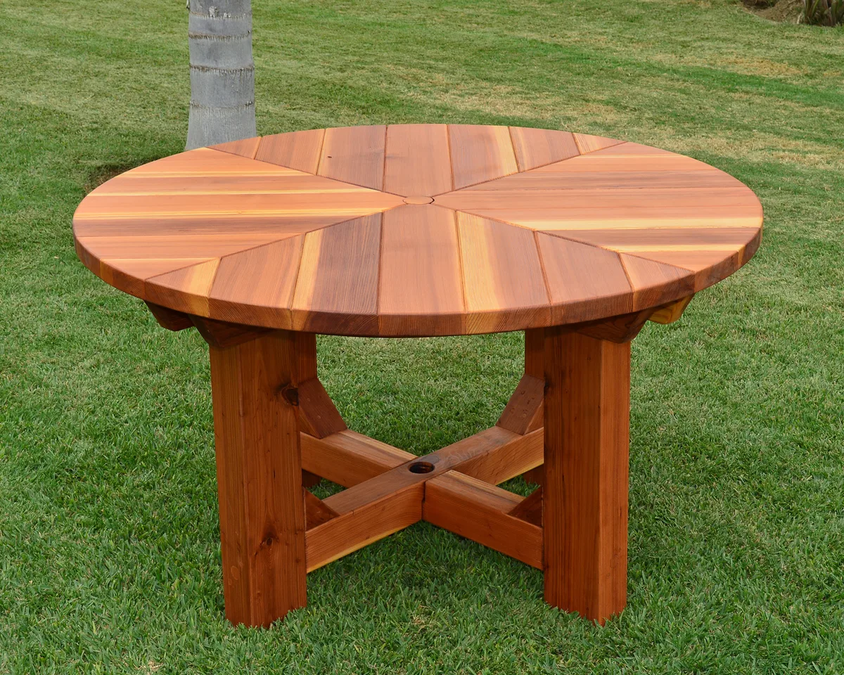 Sunset Patio Tables