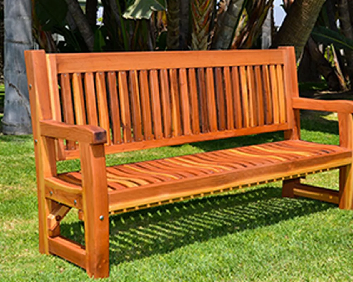 Ti Amo Benches