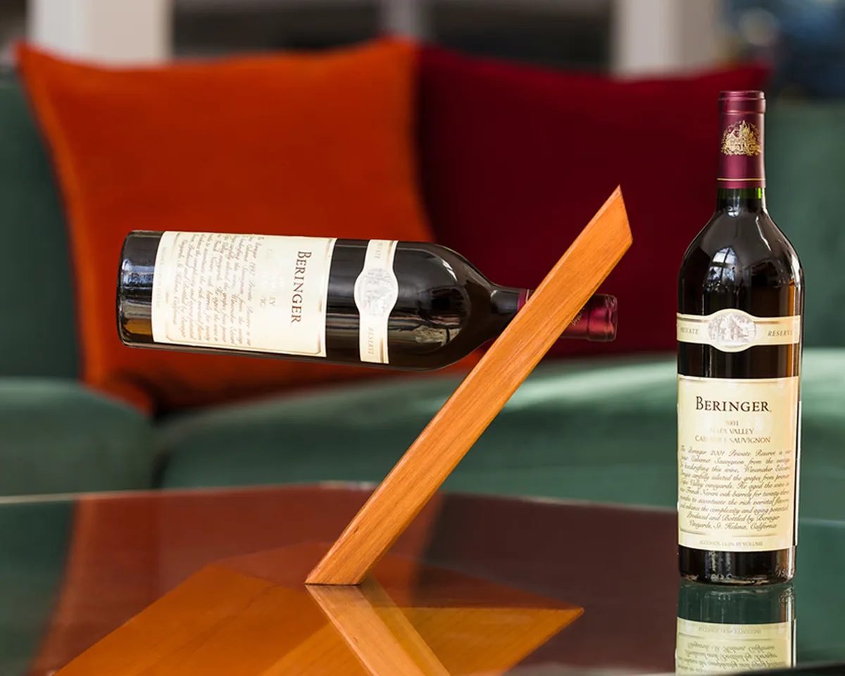 Wine Bottle Holder