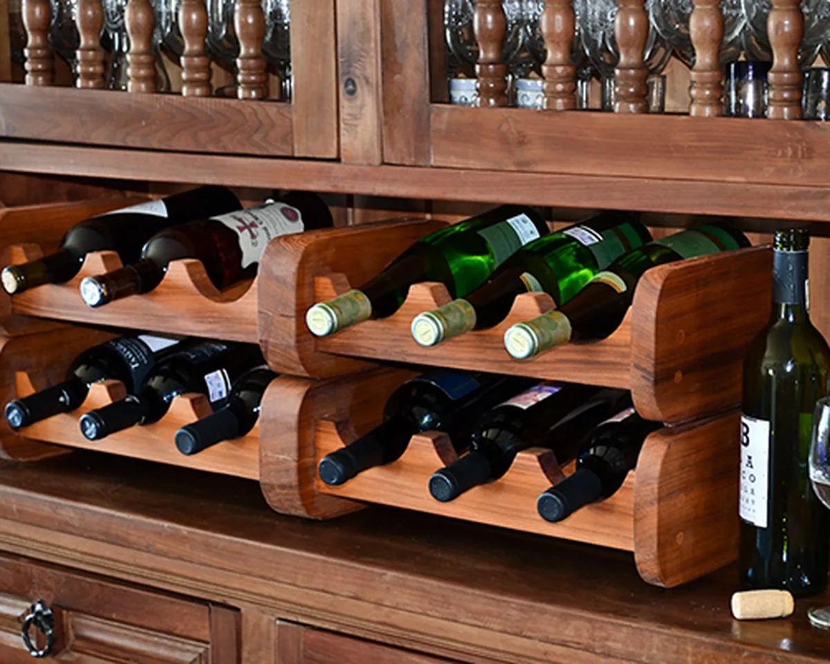 Wine Racks